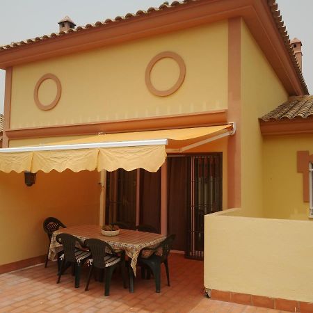 Islantilla Precioso Apartamento Con Amplia Terraza Isola Cristina Esterno foto