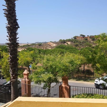 Islantilla Precioso Apartamento Con Amplia Terraza Isola Cristina Esterno foto