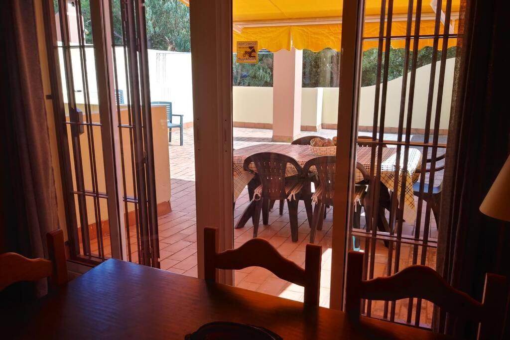 Islantilla Precioso Apartamento Con Amplia Terraza Isola Cristina Esterno foto