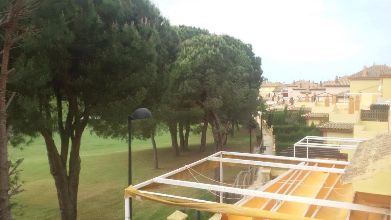 Islantilla Precioso Apartamento Con Amplia Terraza Isola Cristina Esterno foto
