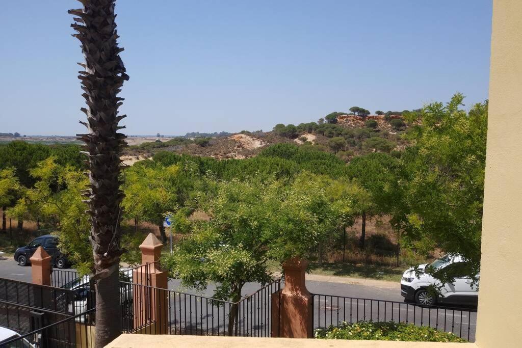 Islantilla Precioso Apartamento Con Amplia Terraza Isola Cristina Esterno foto