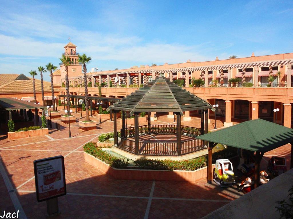 Islantilla Precioso Apartamento Con Amplia Terraza Isola Cristina Esterno foto